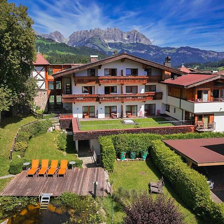 Dorfresort Kitzbuehel By Alps Resorts Reith bei Kitzbühel Εξωτερικό φωτογραφία