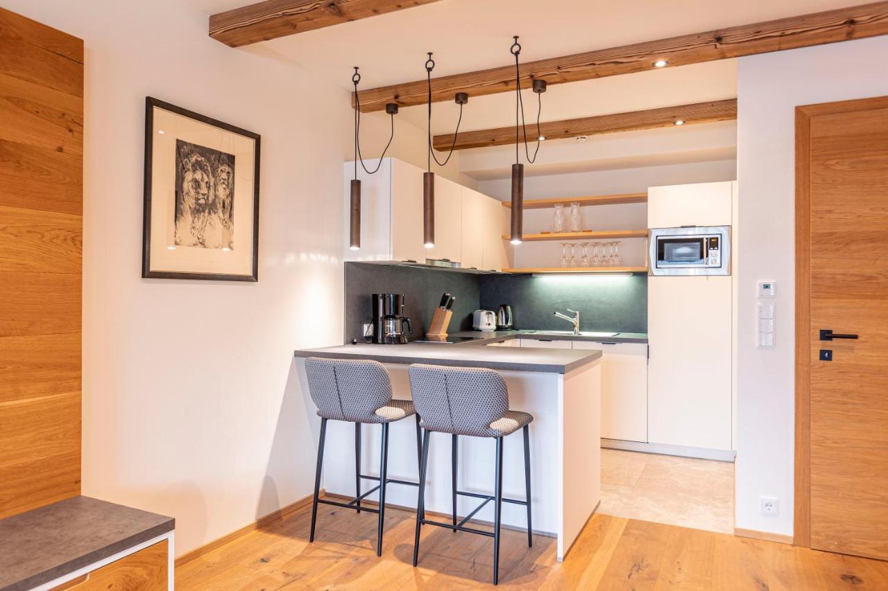 Dorfresort Kitzbuehel By Alps Resorts Reith bei Kitzbühel Εξωτερικό φωτογραφία