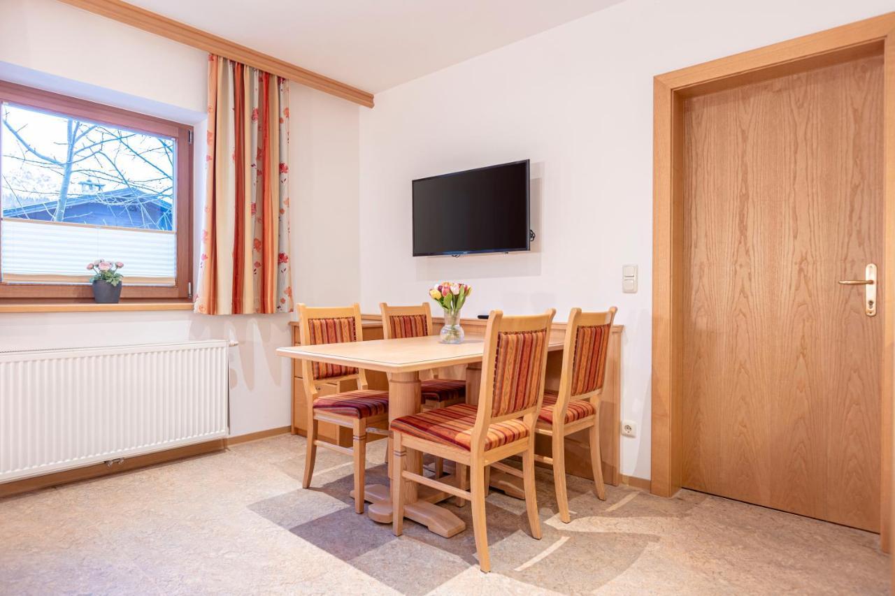 Dorfresort Kitzbuehel By Alps Resorts Reith bei Kitzbühel Εξωτερικό φωτογραφία