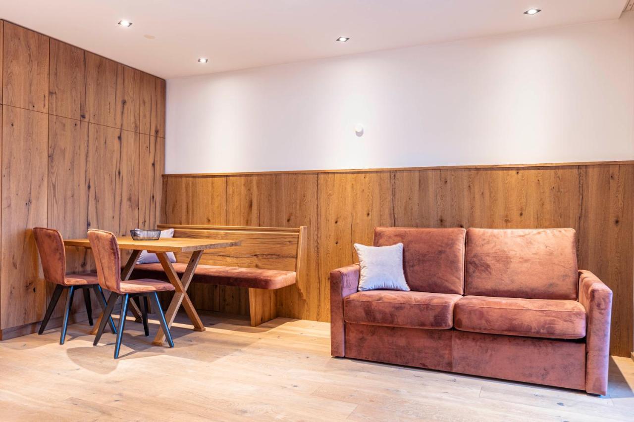 Dorfresort Kitzbuehel By Alps Resorts Reith bei Kitzbühel Εξωτερικό φωτογραφία