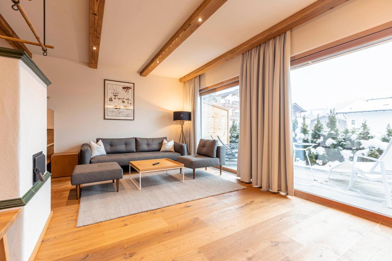 Dorfresort Kitzbuehel By Alps Resorts Reith bei Kitzbühel Εξωτερικό φωτογραφία
