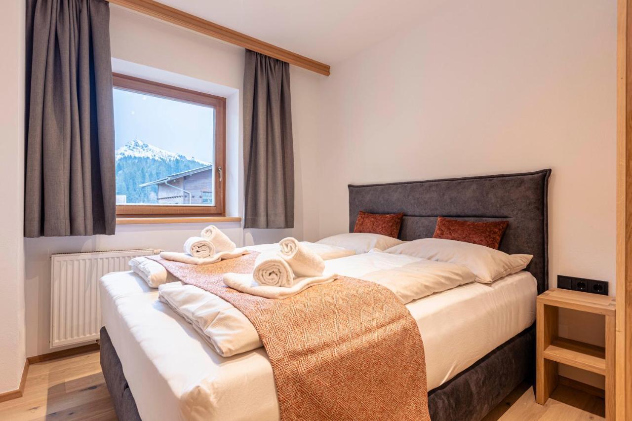 Dorfresort Kitzbuehel By Alps Resorts Reith bei Kitzbühel Εξωτερικό φωτογραφία
