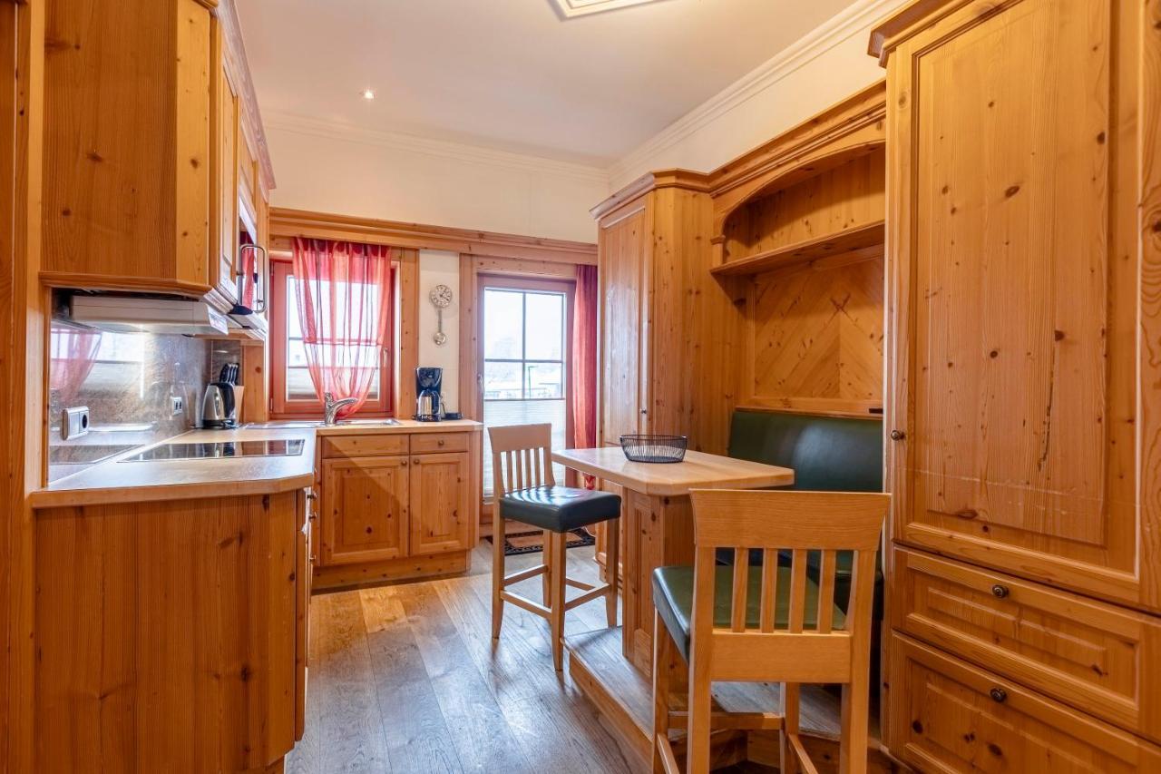 Dorfresort Kitzbuehel By Alps Resorts Reith bei Kitzbühel Εξωτερικό φωτογραφία