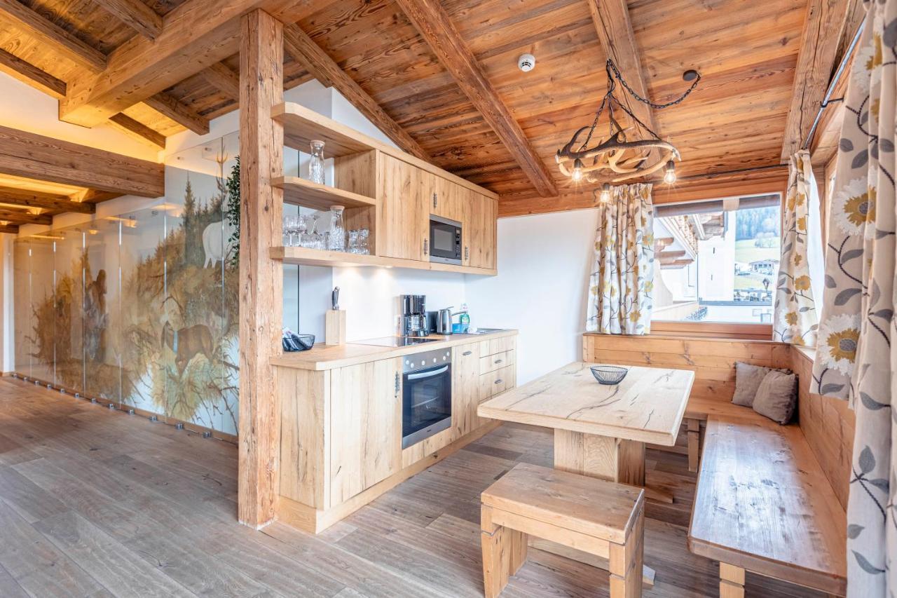 Dorfresort Kitzbuehel By Alps Resorts Reith bei Kitzbühel Εξωτερικό φωτογραφία