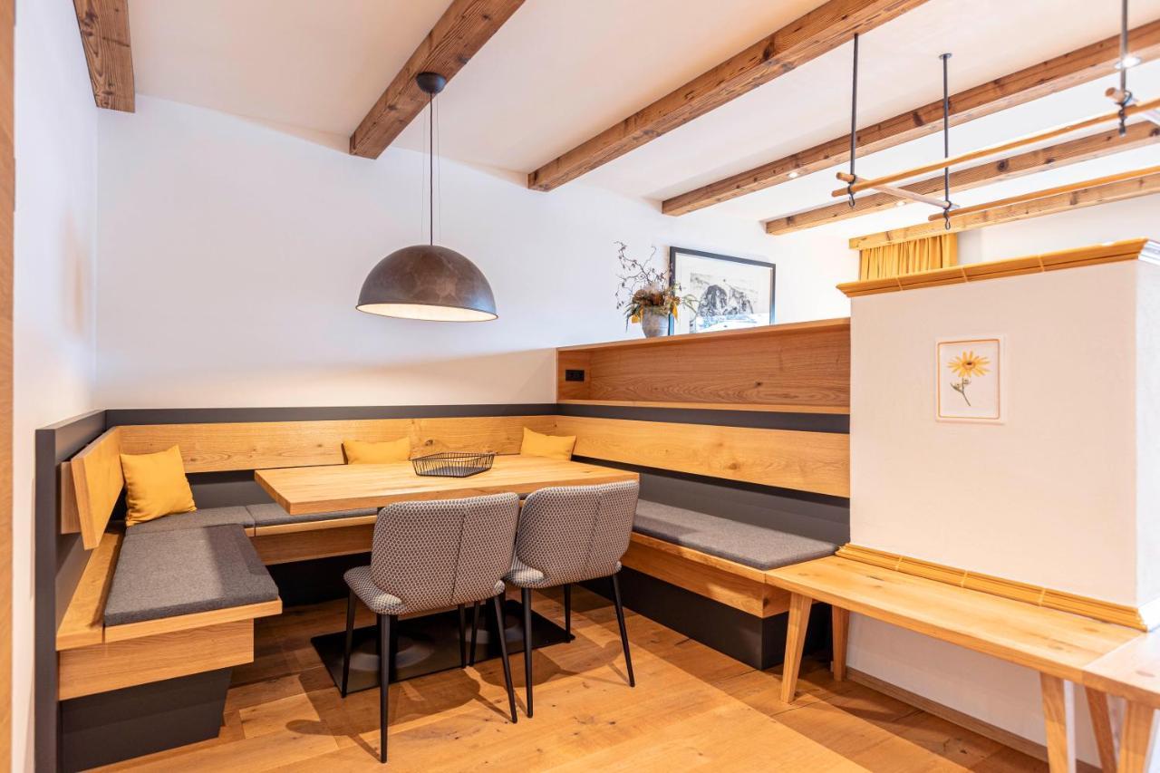 Dorfresort Kitzbuehel By Alps Resorts Reith bei Kitzbühel Εξωτερικό φωτογραφία