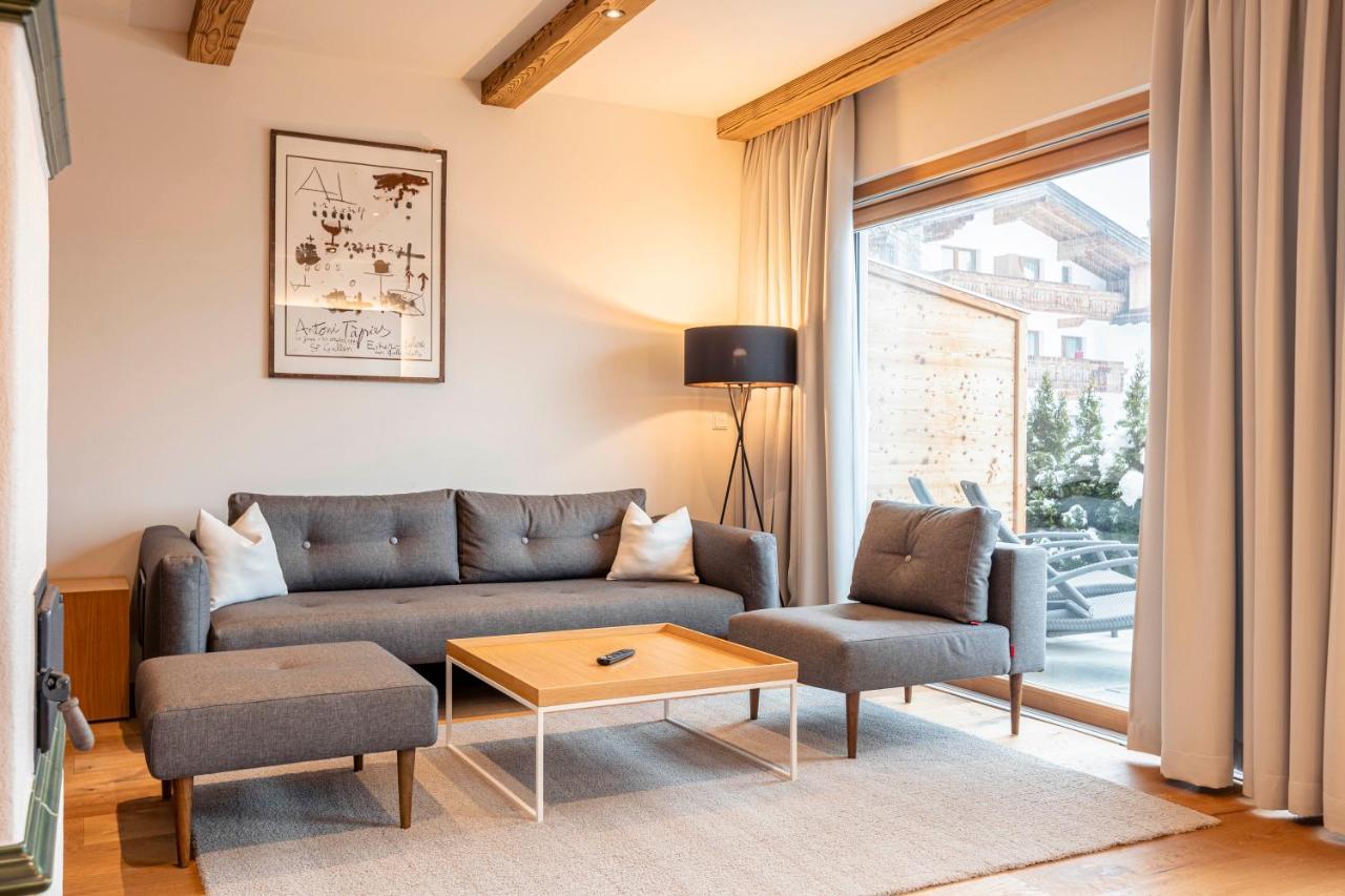 Dorfresort Kitzbuehel By Alps Resorts Reith bei Kitzbühel Εξωτερικό φωτογραφία