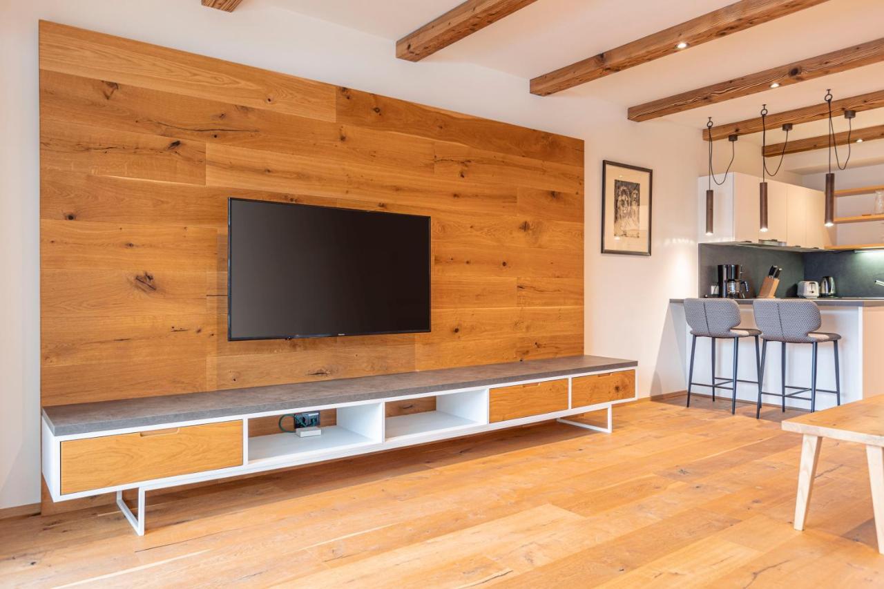 Dorfresort Kitzbuehel By Alps Resorts Reith bei Kitzbühel Εξωτερικό φωτογραφία