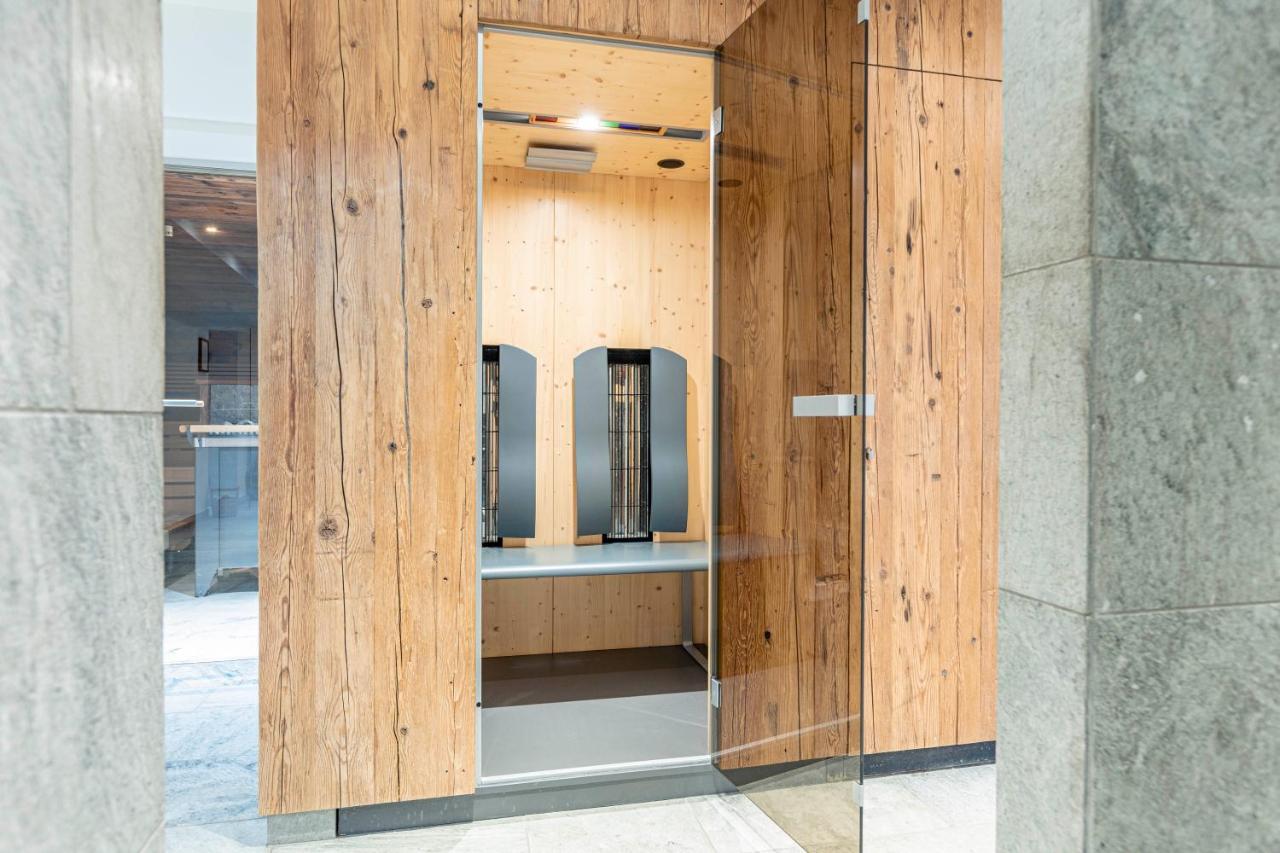 Dorfresort Kitzbuehel By Alps Resorts Reith bei Kitzbühel Εξωτερικό φωτογραφία