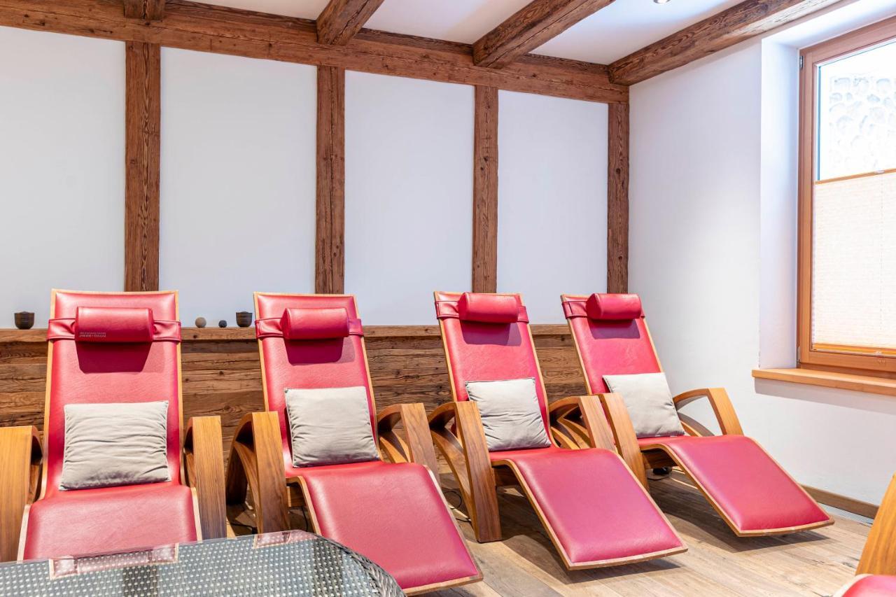 Dorfresort Kitzbuehel By Alps Resorts Reith bei Kitzbühel Εξωτερικό φωτογραφία