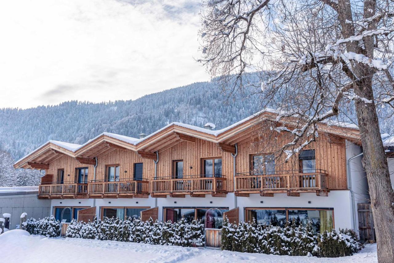 Dorfresort Kitzbuehel By Alps Resorts Reith bei Kitzbühel Εξωτερικό φωτογραφία