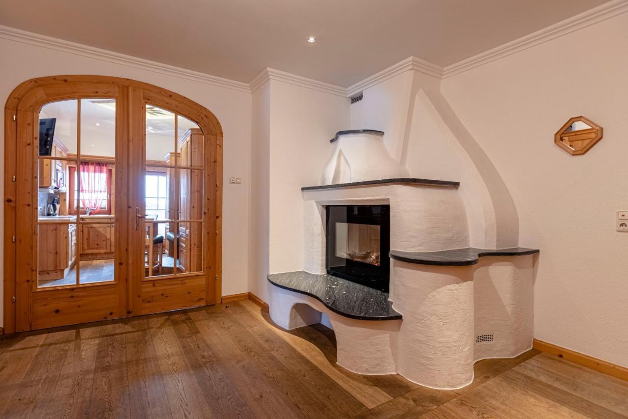 Dorfresort Kitzbuehel By Alps Resorts Reith bei Kitzbühel Εξωτερικό φωτογραφία