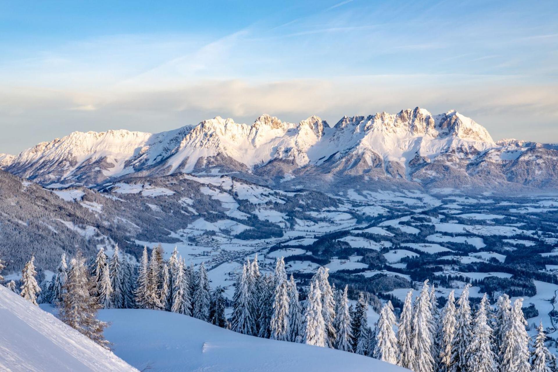 Dorfresort Kitzbuehel By Alps Resorts Reith bei Kitzbühel Εξωτερικό φωτογραφία