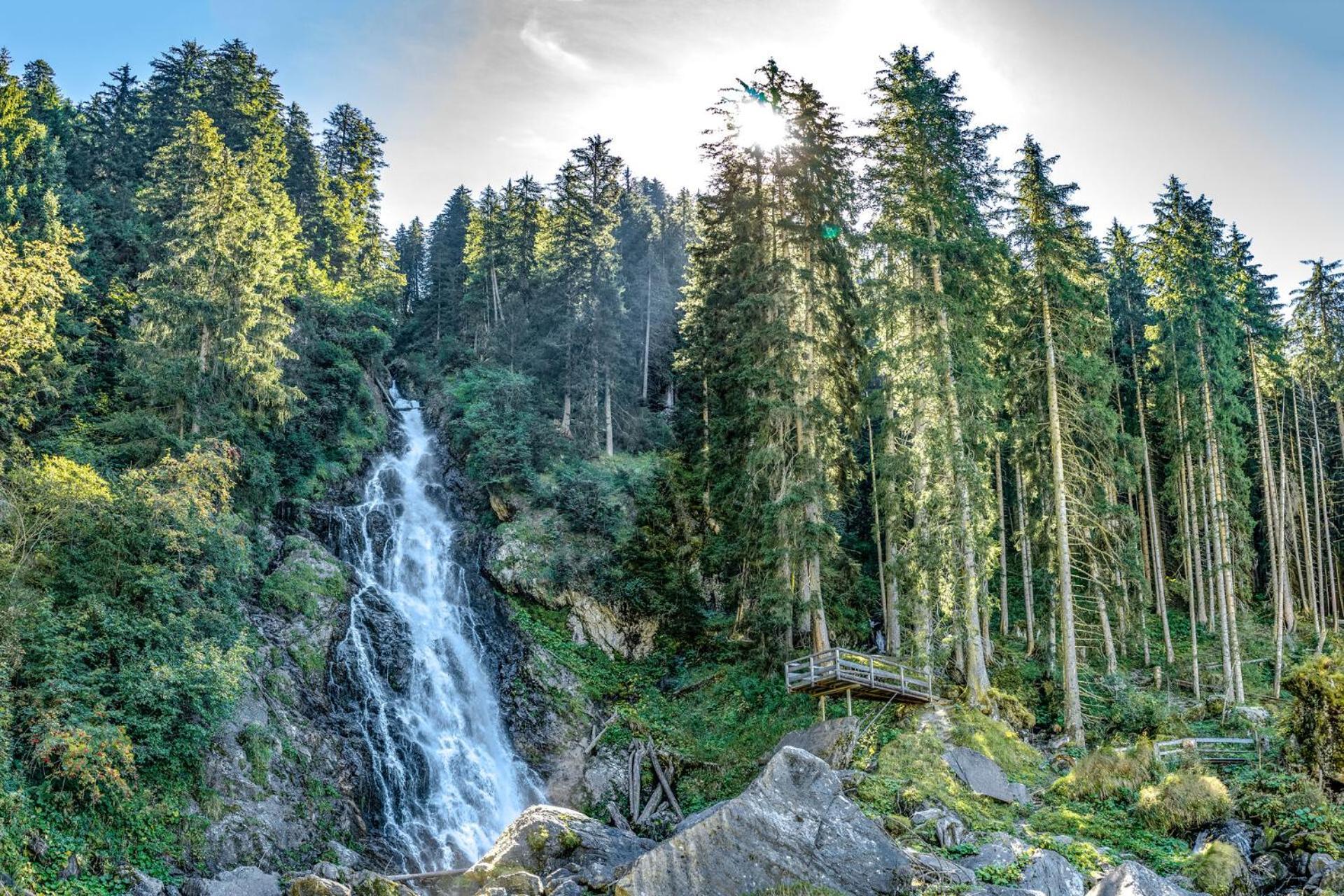 Dorfresort Kitzbuehel By Alps Resorts Reith bei Kitzbühel Εξωτερικό φωτογραφία