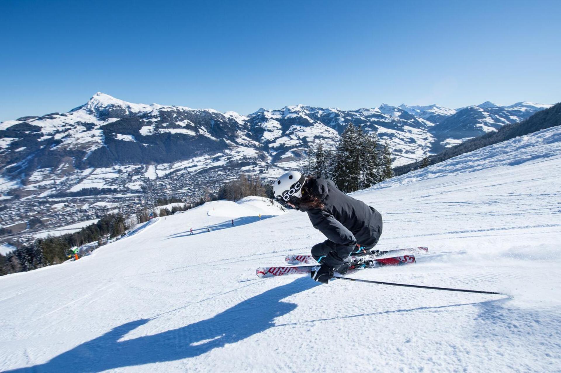 Dorfresort Kitzbuehel By Alps Resorts Reith bei Kitzbühel Εξωτερικό φωτογραφία