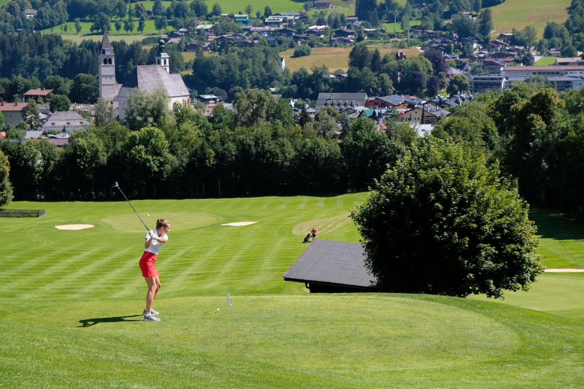 Dorfresort Kitzbuehel By Alps Resorts Reith bei Kitzbühel Εξωτερικό φωτογραφία