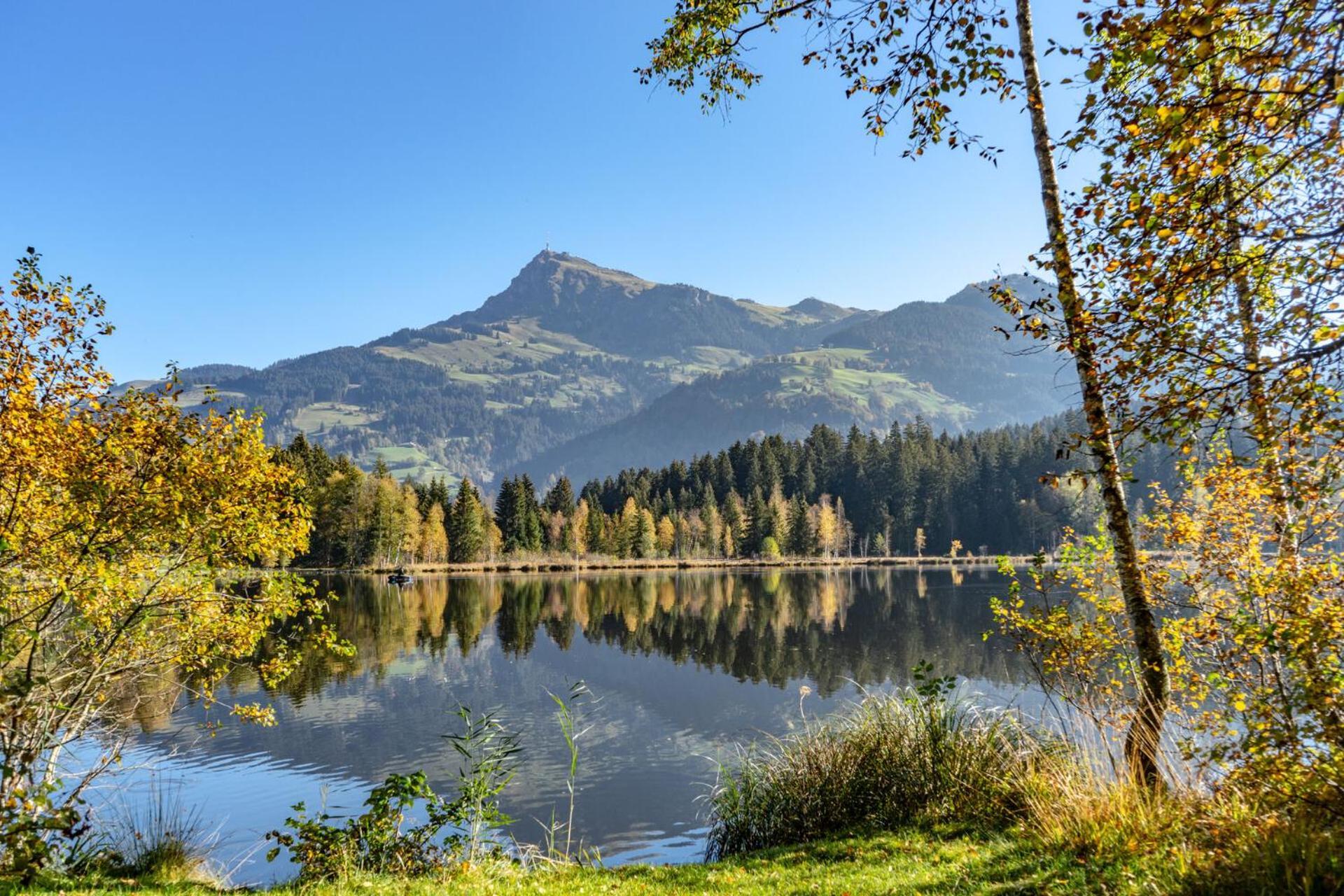Dorfresort Kitzbuehel By Alps Resorts Reith bei Kitzbühel Εξωτερικό φωτογραφία